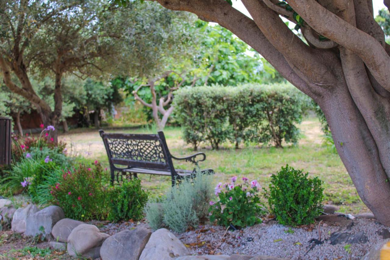 הוילה La Casa Di Lina - Capo D'Orlando, Casa Con Ampio Giardino מראה חיצוני תמונה